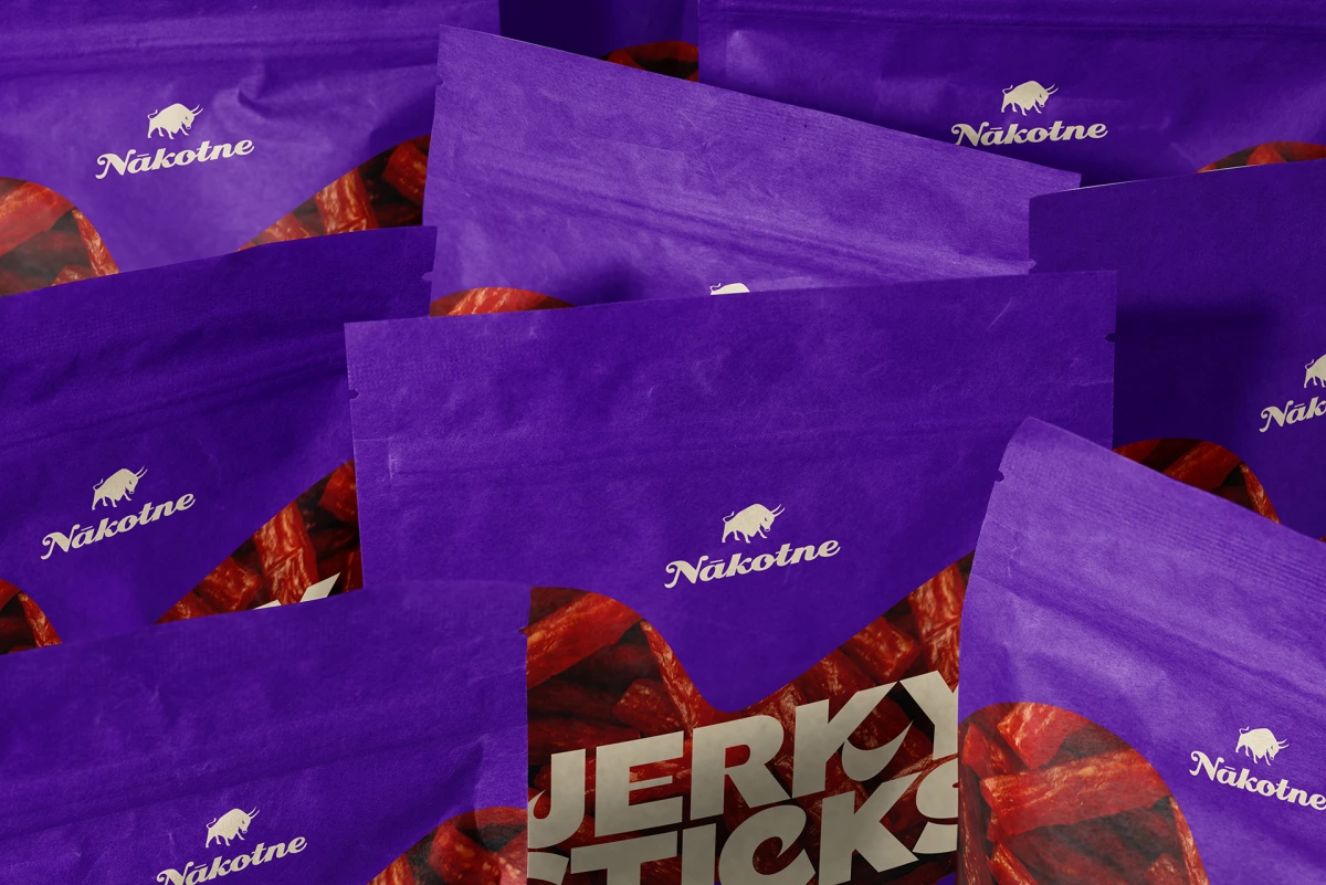 Jerky Sticks — packaging, image 4