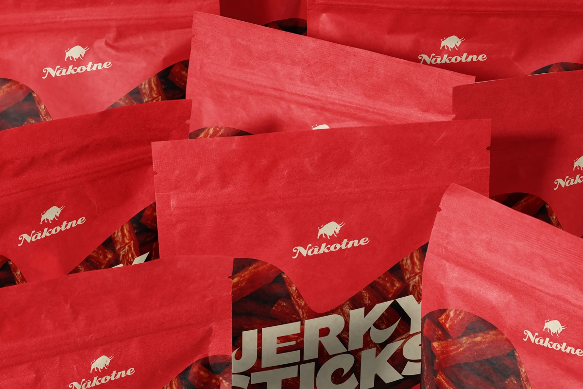 Jerky Sticks — packaging, image 7