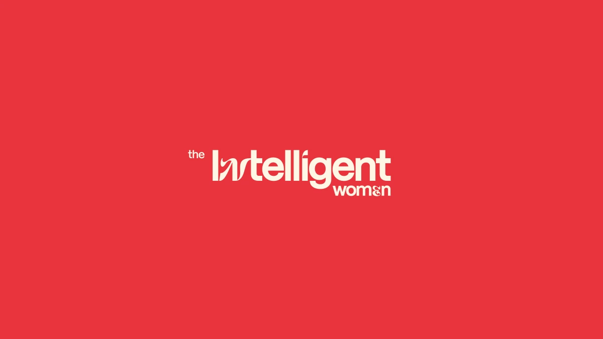The Intelligent — logo design, image 9