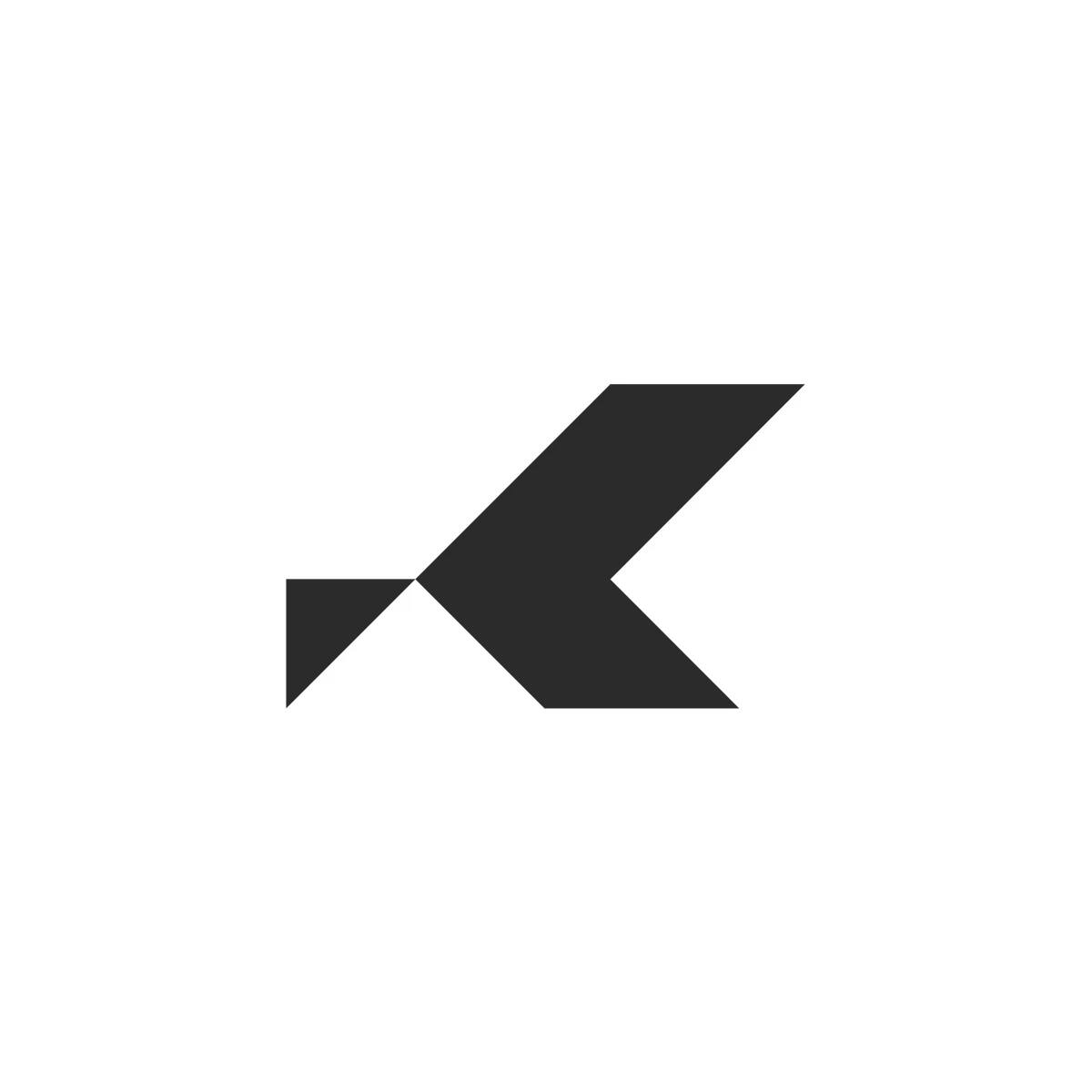 Kondr — logo design, image 5