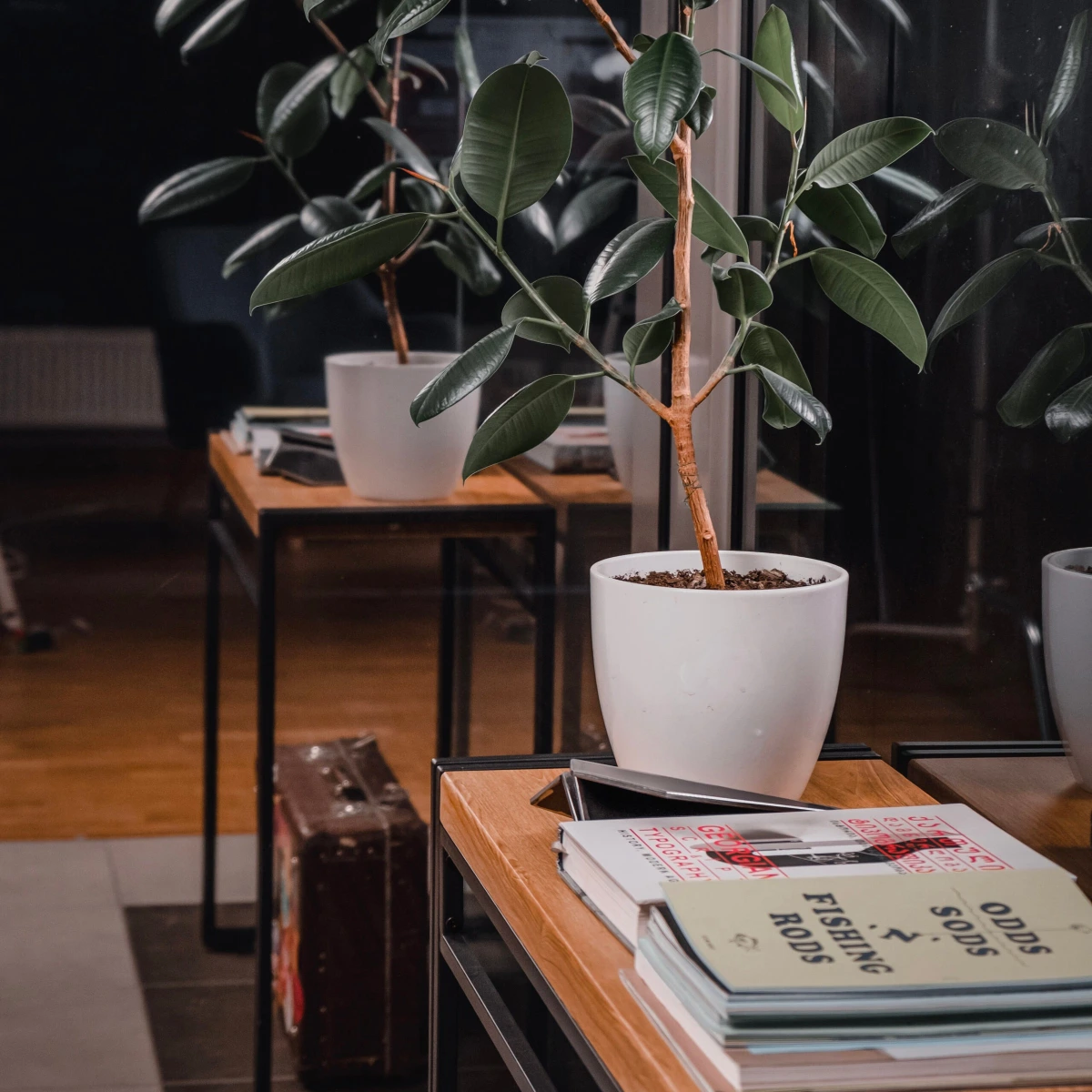 Ouff Grafik office