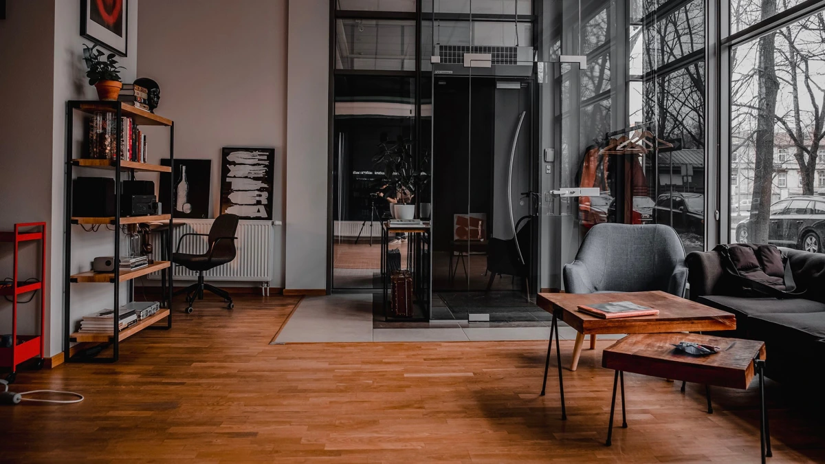 Ouff Grafik office