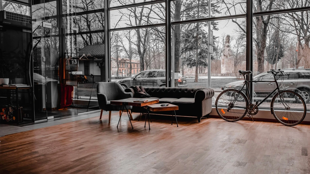 Ouff Grafik office