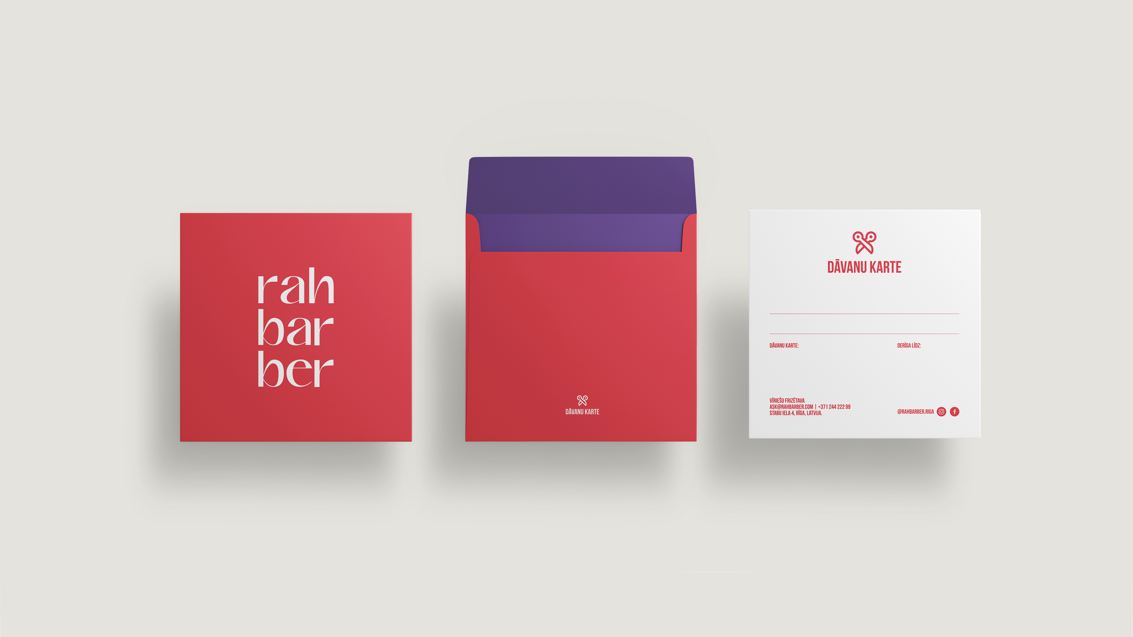 rahbarber riga ouff grafik